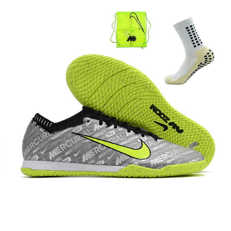 Chuteira/Tenis Nike Air Zoom Mercurial Vapor 15 Elite - Futsal