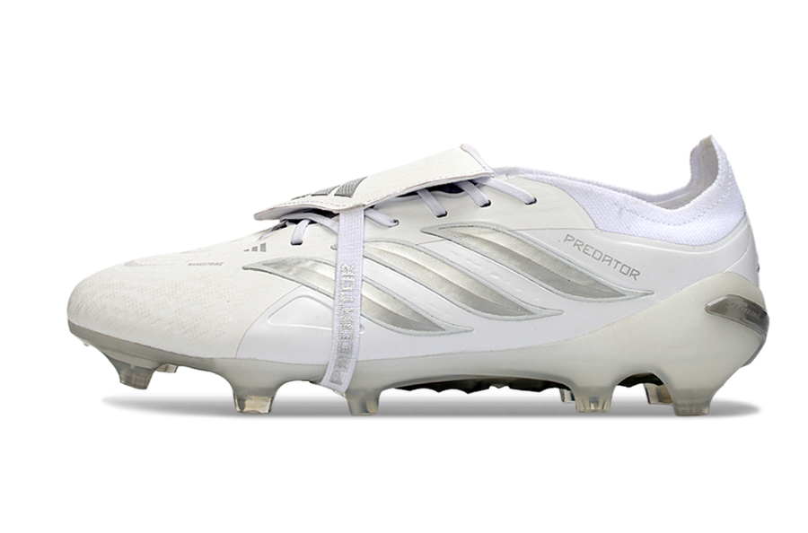 Chuteira Adidas Predator+ Elite FG - Campo