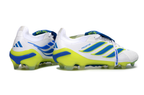 Chuteira Adidas Predator+ Elite FG - Campo