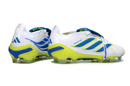 Chuteira Adidas Predator+ Elite FG - Campo