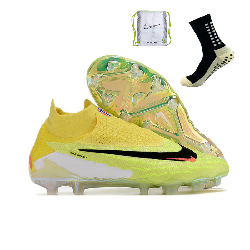 Chuteira Nike Phantom GX Elite DF - Campo