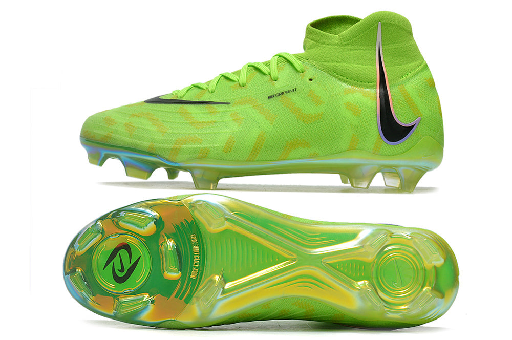 Chuteira Nike Phantom Luna l/ll Elite FG - Campo