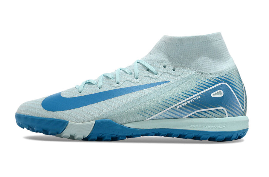 Chuteira Nike Air Zoom Superfly 10 Elite TF - Society