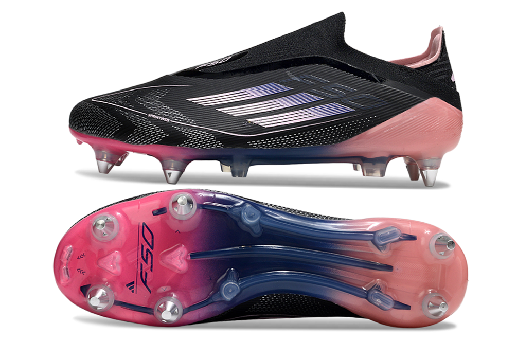 Chuteira Adidas F50 Elite SG - TRAVA MISTA