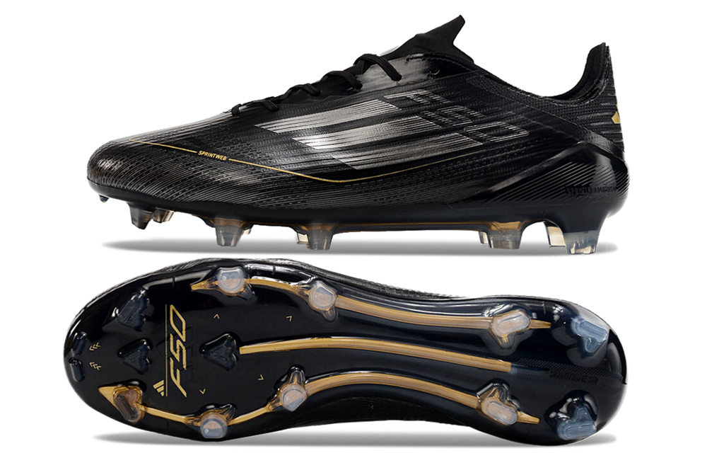 Chuteira Adidas F50 Elite FG - Campo