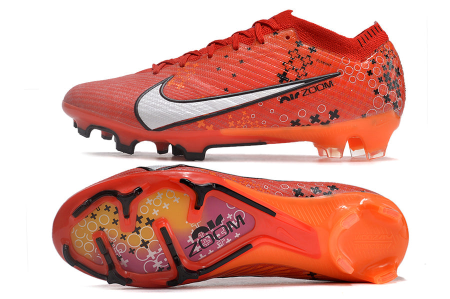 Chuteira Nike Mercurial Vapor 15 Elite FG - Campo