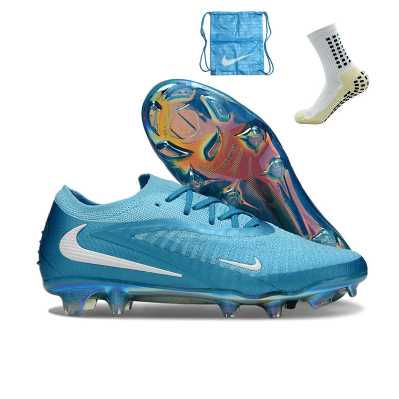 Chuteira Nike Phantom 6 Elite FG - Campo