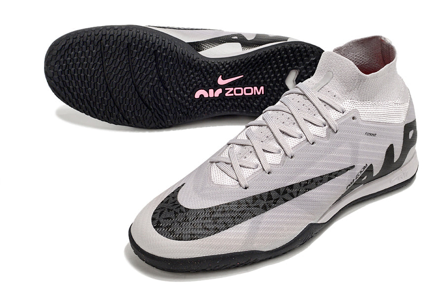 Chuteira/Tenis Nike Air Zoom Mercurial Superfly 9 Elite - Futsal
