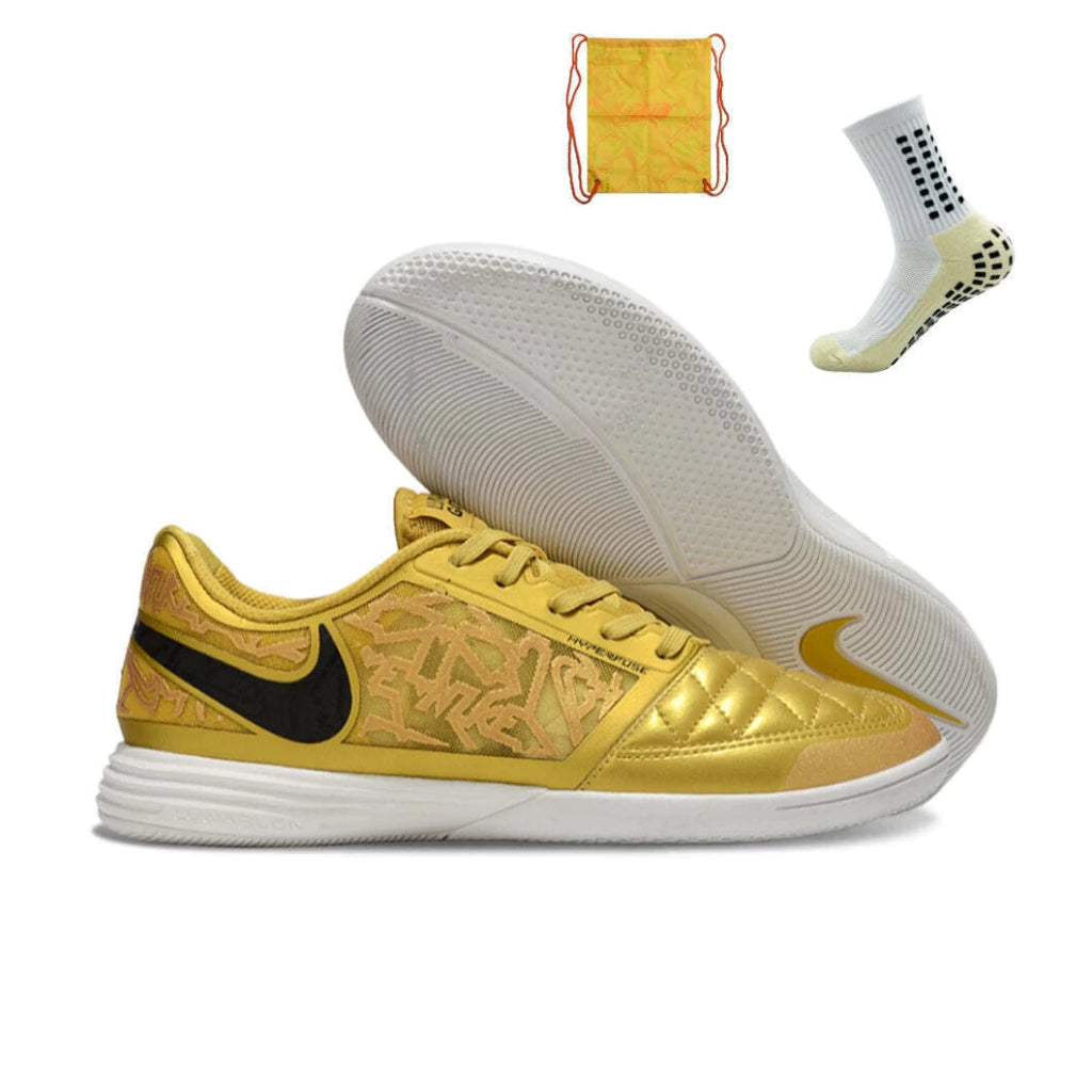 Chuteira/Tenis Nike Lunargato - Futsal