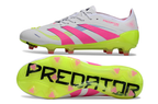 Chuteira Adidas Predator+ Elite FG - Campo