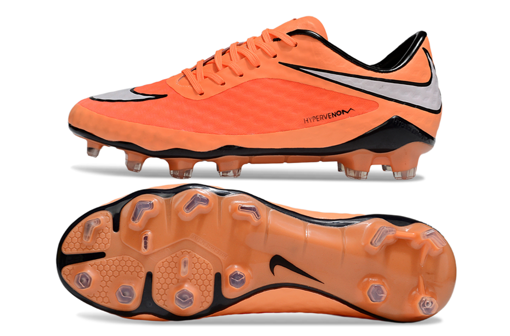 Chuteira Nike Hypervenom Elite FG - Campo