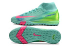 Chuteira Nike Air Zoom Superfly 10 Elite TF - Society