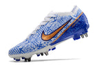Chuteira Nike Air Zoom Mercurial Vapor 15 Elite SG - TRAVA MISTA