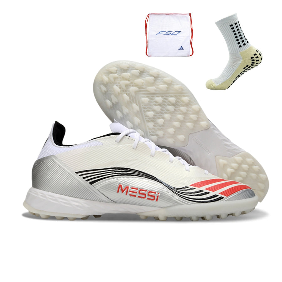Chuteira Adidas F50 Elite - Society