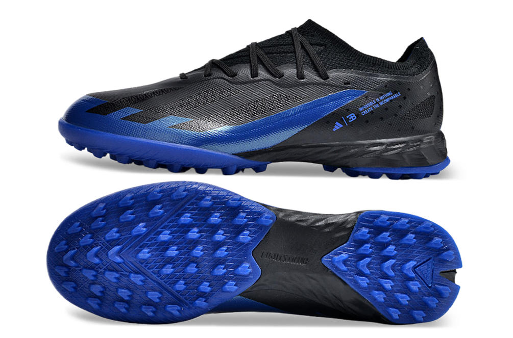 Chuteira Adidas X CrazyFast .1 Elite - Society