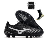 Chuteira Mizuno Morelia Neo lll FG - Campo