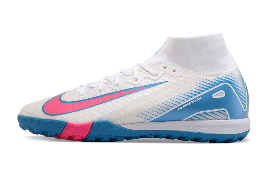 Chuteira Nike Air Zoom Superfly 10 Elite TF - Society