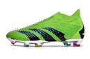 Chuteira Adidas Predator Accuracy .1 FG - Campo