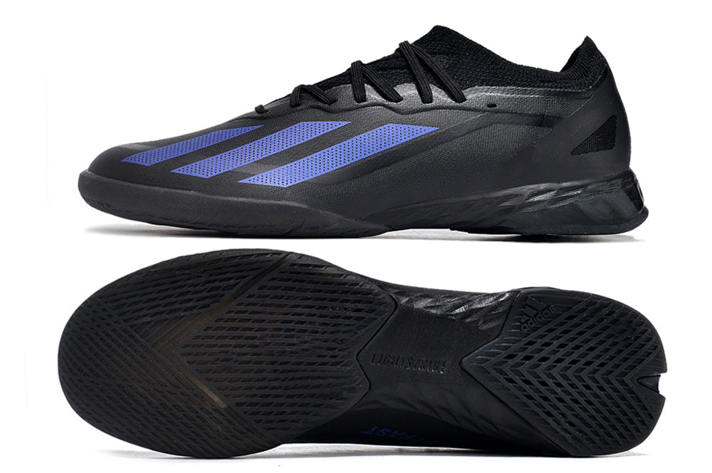 Chuteira/Tenis Adidas X Crazyfast .1 - Futsal