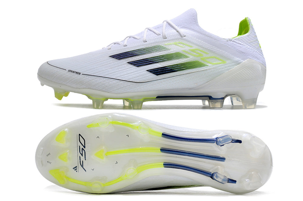 Chuteira Adidas F50 Elite FG - Campo