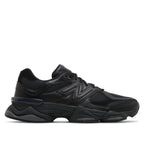 New balance 9060 Triple black