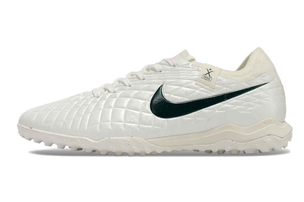 Chuteira Nike React Tiempo Legend X PRO Society