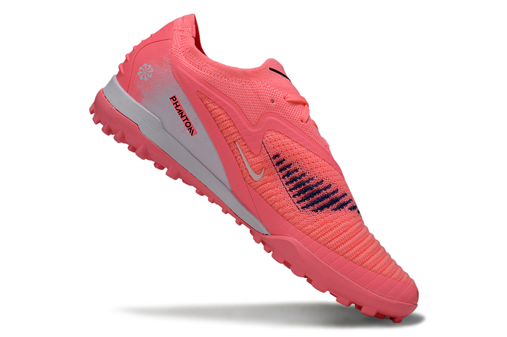 Chuteira Nike Phantom 6 Elite TF - Society