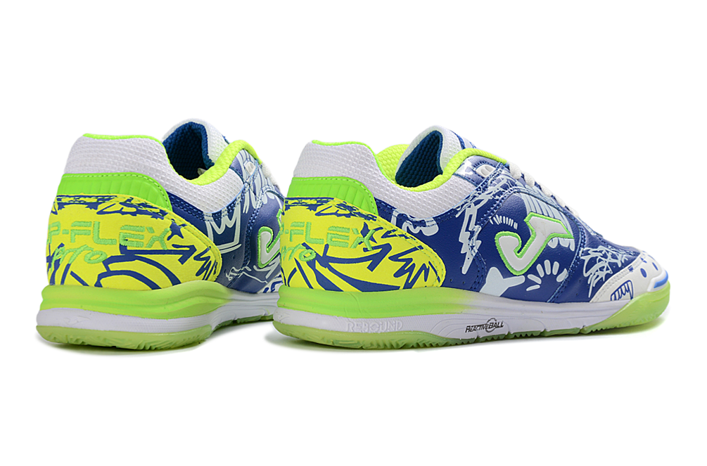 Tenis Joma Top Flex Rebound ‘Pito’ - Futsal
