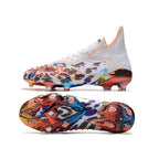 Chuteira Adidas Predator Freak .1 Pogba FG - Campo