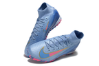 Chuteira Nike Air Zoom Superfly 10 Elite TF - Society