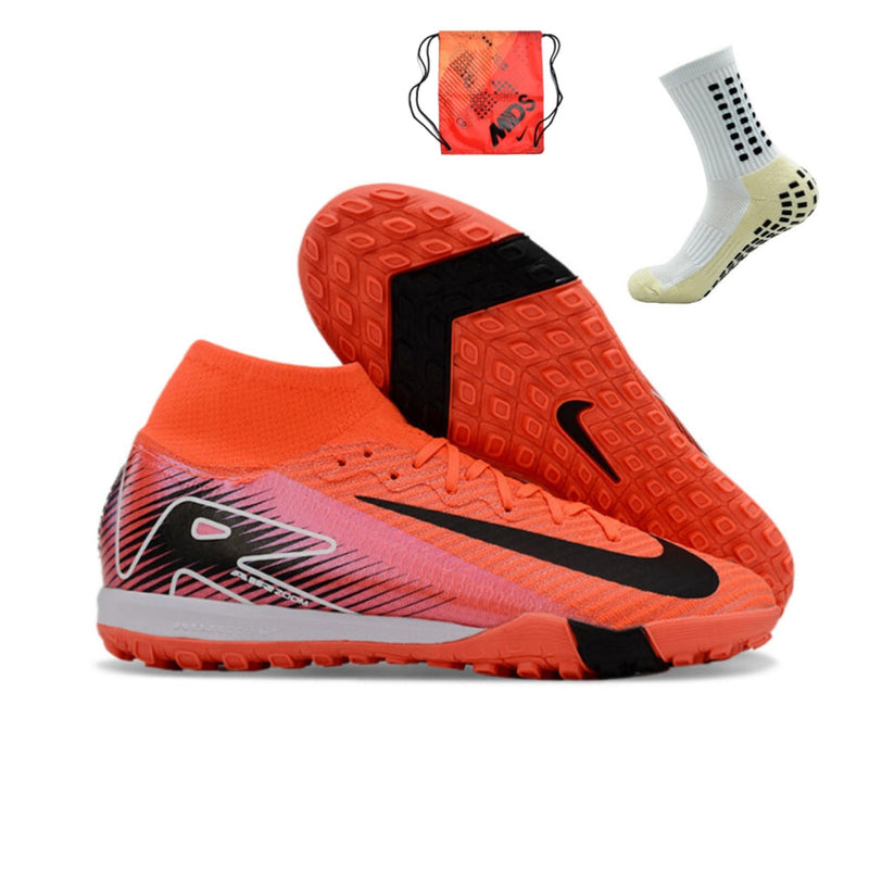 Chuteira Nike Air Zoom Superfly 10 Elite TF - Society