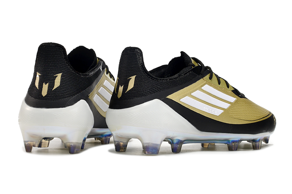 Chuteira Adidas F50 Elite FG - Campo