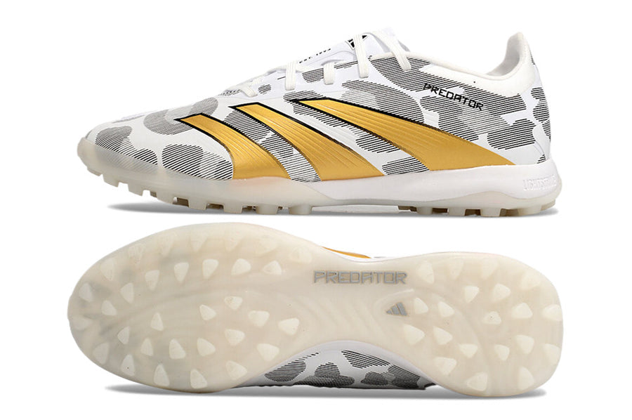 Chuteira Adidas Predator Elite - Society