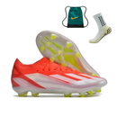 Chuteira X Adidas Crazyfast .1 FG - Campo