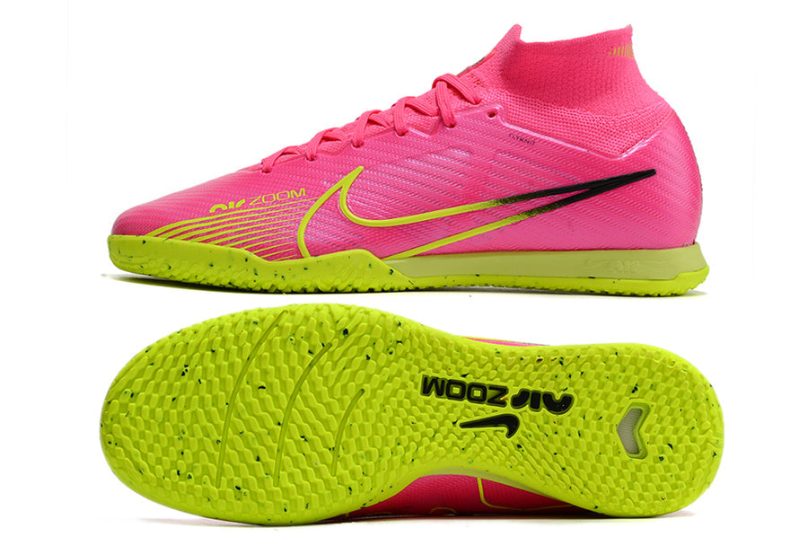 Chuteira/Tenis Nike Air Zoom Mercurial Superfly 9 Elite - Futsal