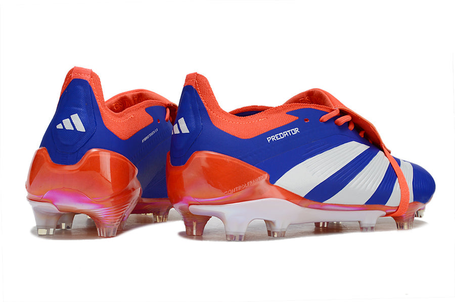 Chuteira Adidas Predator+ Elite FG - Campo