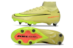 Chuteira Nike Air Zoom Mercurial Superfly 10 Elite SG - TRAVA MISTA