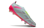 Chuteira Adidas Predator+ Elite FG - Campo