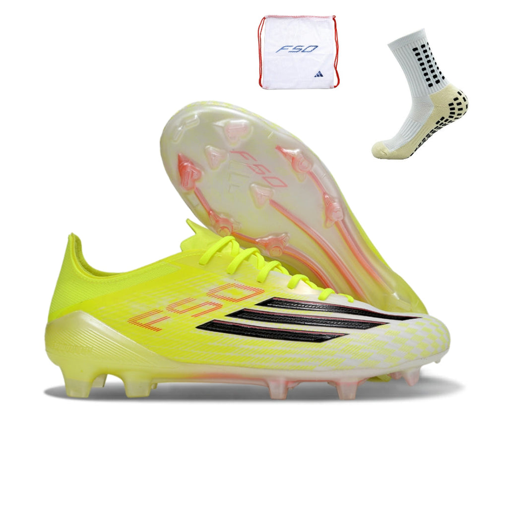 Chuteira Adidas F50 Elite FG - Campo