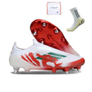 Chuteira Adidas F50 Elite SG - TRAVA MISTA