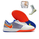Chuteira/Tenis Nike Lunargato - Futsal