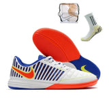 Chuteira/Tenis Nike Lunargato - Futsal