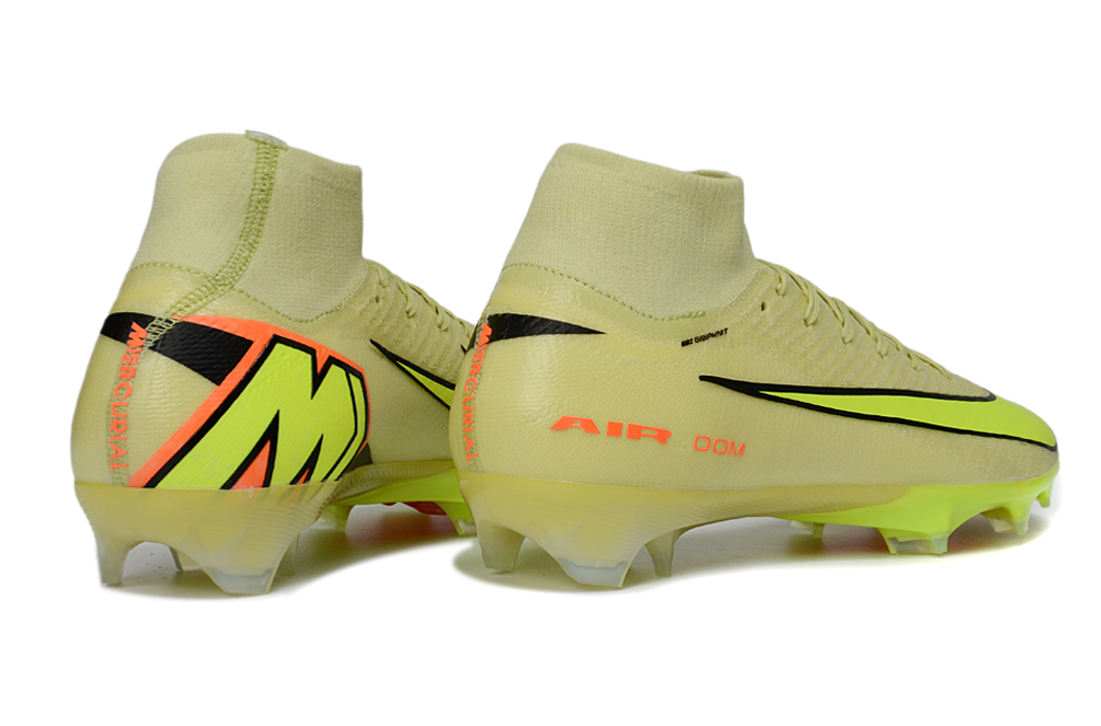 Chuteira Nike Mercurial Superfly 10 Elite FG - Campo