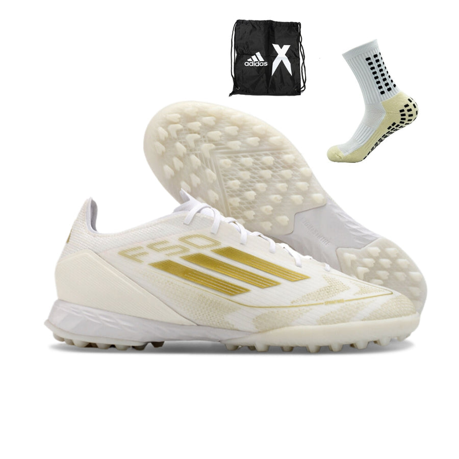 Chuteira Adidas F50 Elite - Society