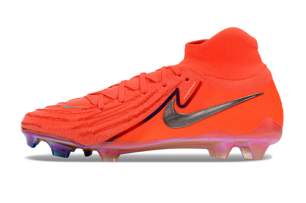 Chuteira Nike Phantom Luna l/ll Elite FG - Campo