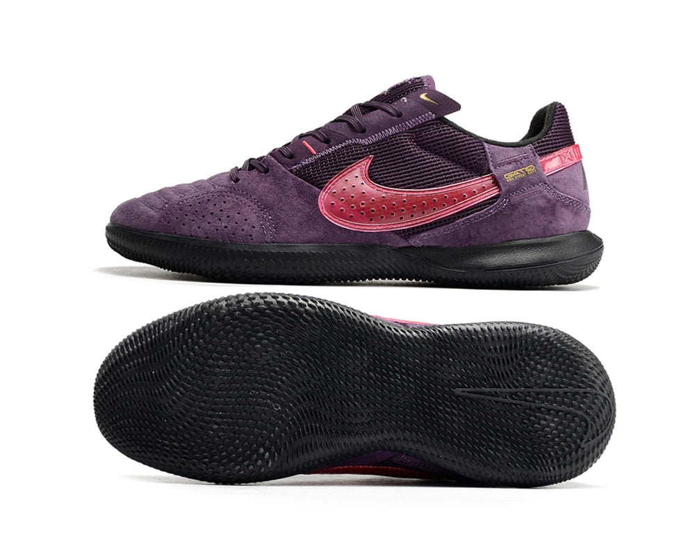 Chuteira/Tenis Nike Streetgato - Futsal