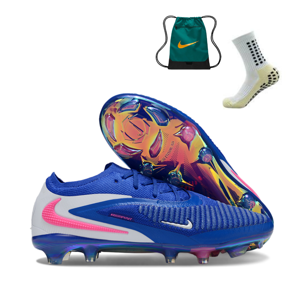 Chuteira Nike Phantom 6 Elite FG - Campo