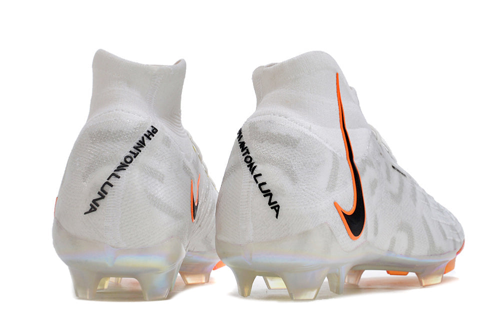 Chuteira Nike Phantom Luna l/ll Elite FG - Campo