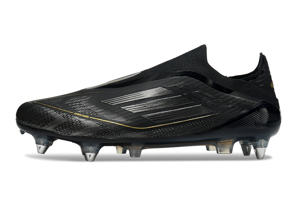 Chuteira Adidas F50 Elite SG - TRAVA MISTA