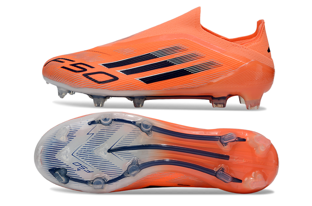 Chuteira Adidas F50 Elite FG - Campo